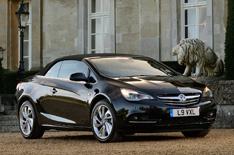 GM Europe to make profit by 2016