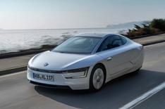 XL1 tech to spread across VW range