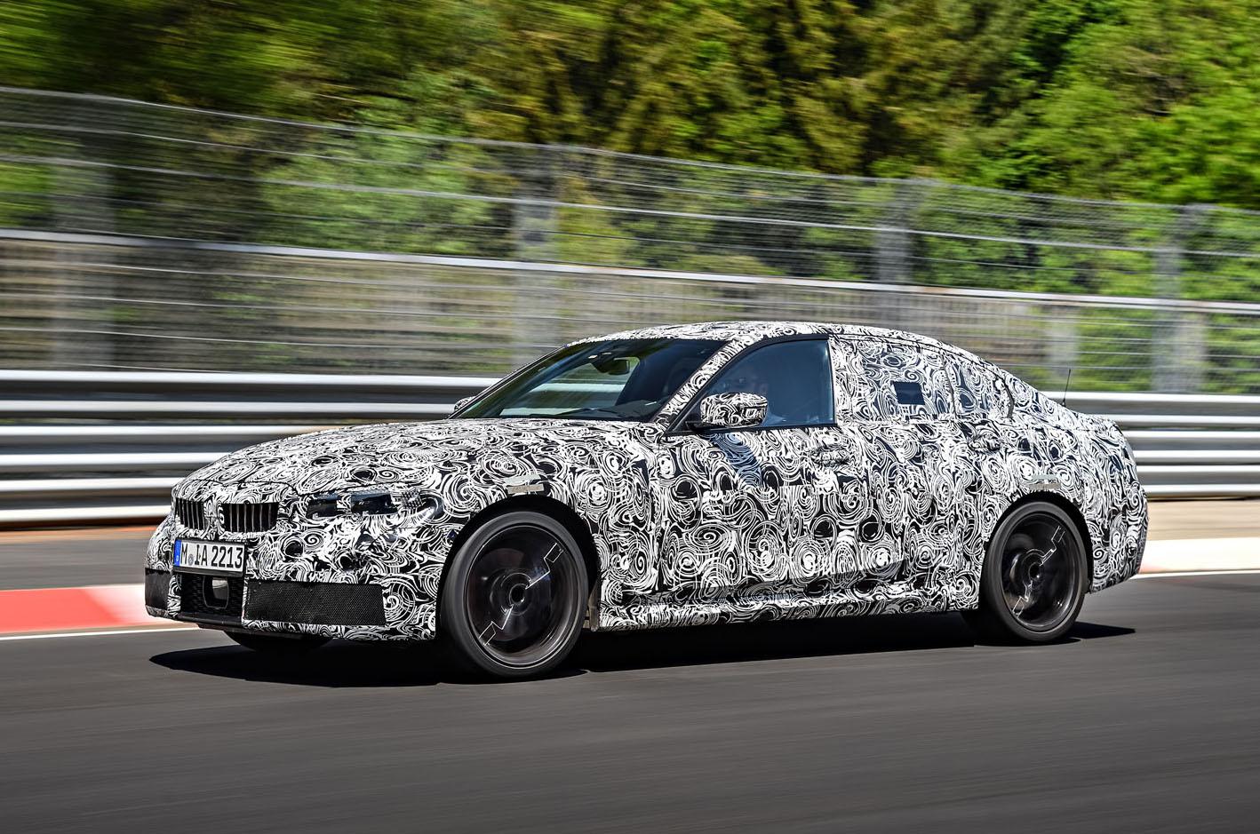 2019 BMW 3 Series review – price, specs and release date