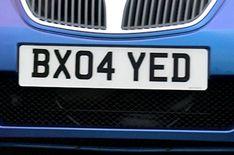 Police step up cloned cars battle