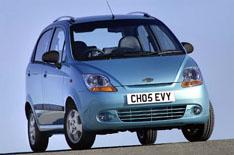 Chevrolet launches Christmas sale