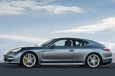 Two-door Panamera  a new Porsche 928?