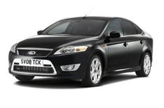 Ford adds new top trim to Mondeo range