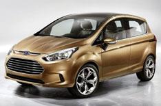 Radical new 1.0-litre engine from Ford