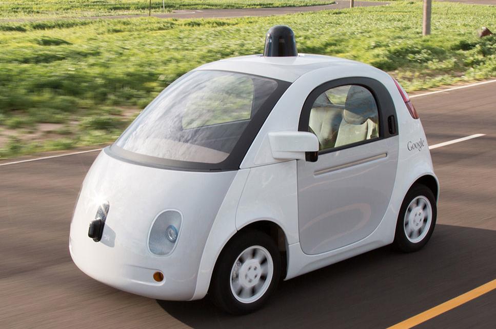 Are autonomous cars safe?