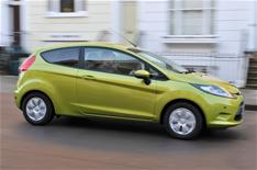 Ford MyKey review