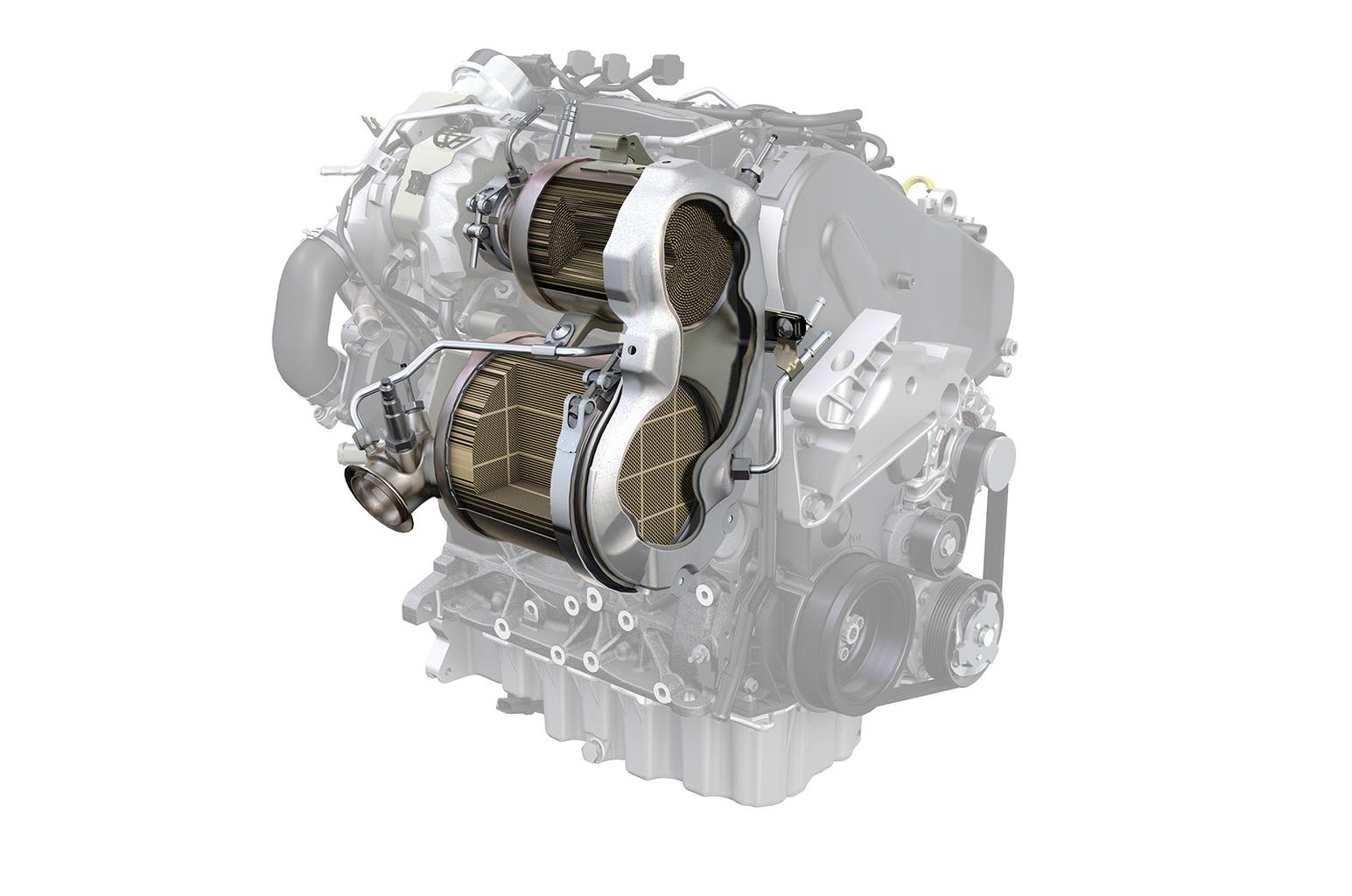 Diesel particulate filters - everything you need to know