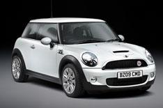 Mini hits the 1.5 million mark