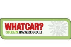 Carbon-neutral What Car? Green Awards