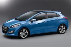 Hyundai's rapid development continues