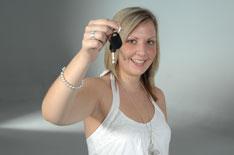 Young drivers face 10k insurance bill