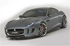 Jaguar C-X16: Q&A with top Jag designer