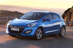 New Hyundai i30 unveiled