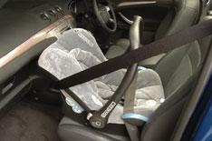 Which is the best car seat?