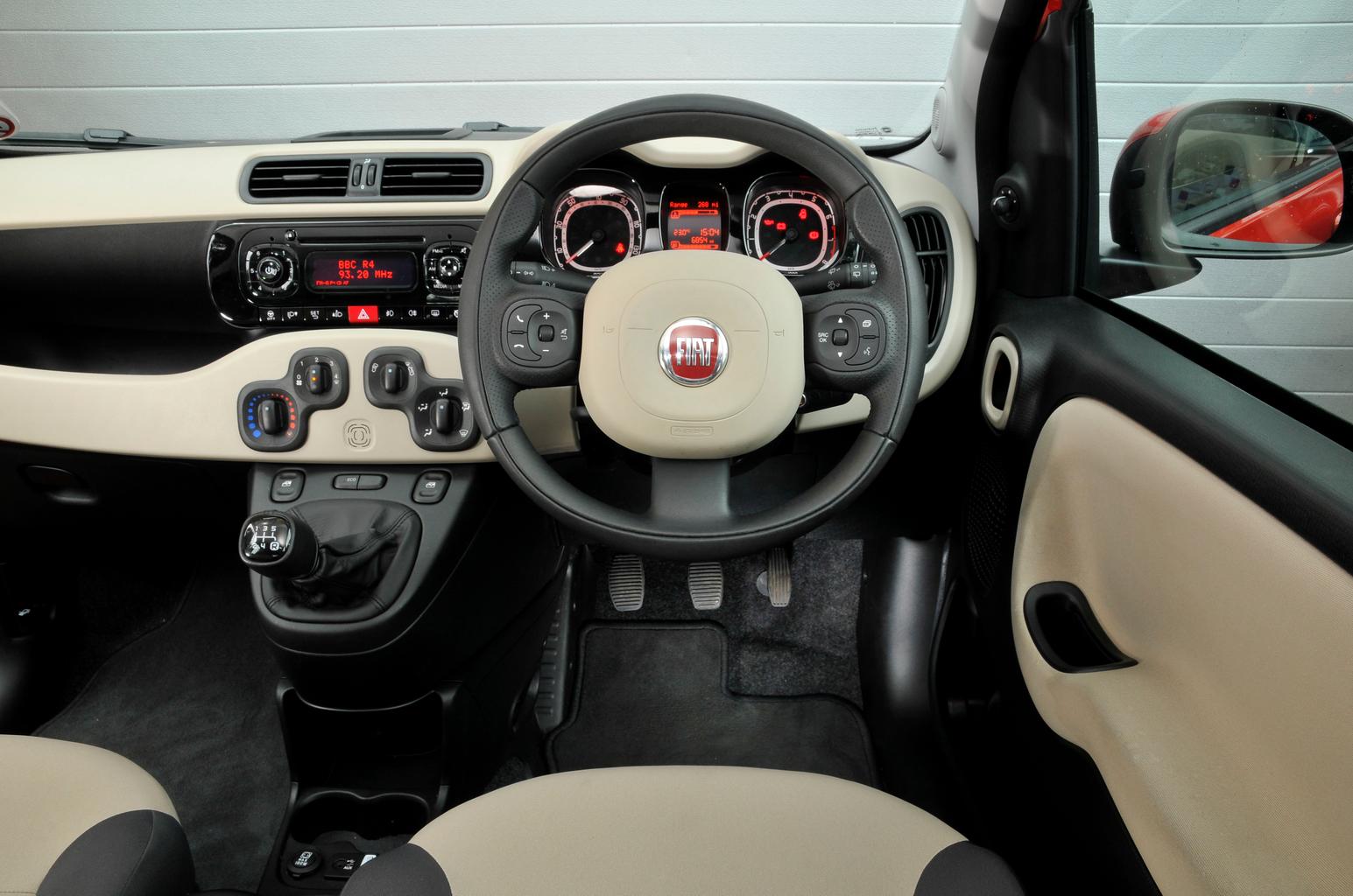 Used test – clever city cars: Fiat Panda vs Skoda Citigo