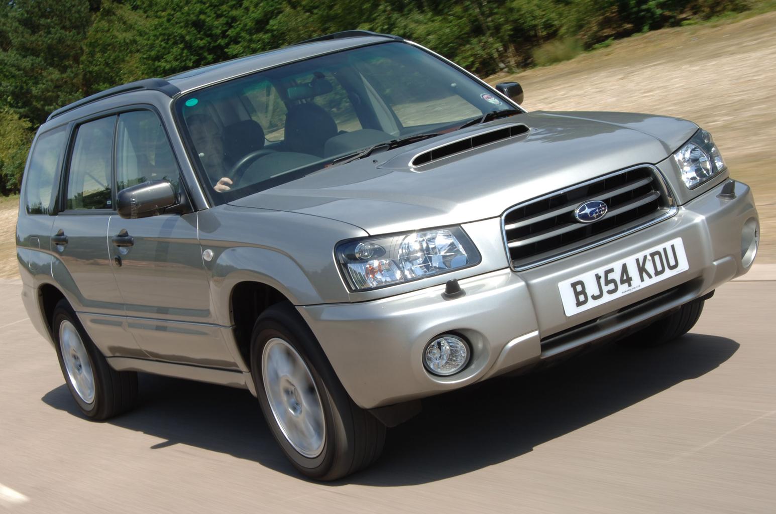 Top 10 used SUVs for less than £2000 (and the ones to avoid)