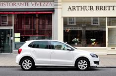 Volkswagen Polo Match review