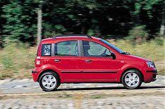 High mpg used-car bargains