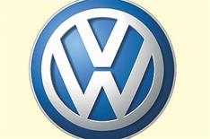 VW forges Chinese partnership