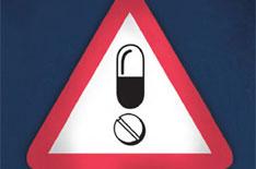 Drivers: check your medication