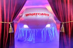 Meet a mystery car with What Car?