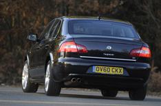 Family car contenders