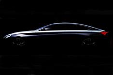 Hyundai HCD-14 concept car revealed