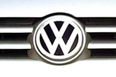 VW investigates large 4x4