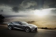 Aston Martin stake sold for 150m