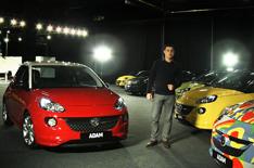 Readers review Vauxhall Adam