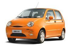 China becomes the biggest car producer