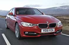 BMW 3 Series review