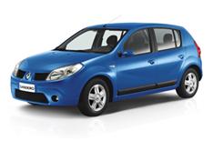 Dacia launch delayed