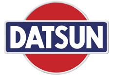 Datsun name could return