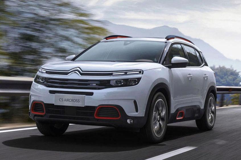 Shanghai motor show 2017 – 9 new cars worth waiting for