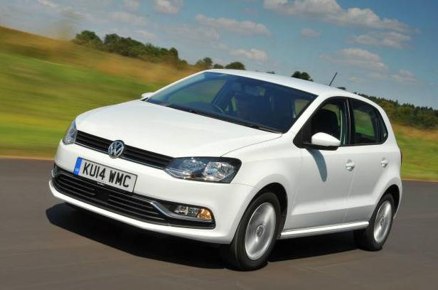 Best automatic cars for less than £20,000
