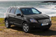 Nissan sales success boosts workforce