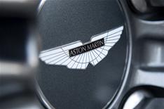 Aston Martin to revive Lagonda brand