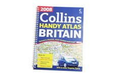 12th Collins Handy Atlas Britain 4.99