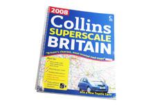3rd Collins Superscale Britain 14.99