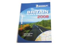 10th Michelin Tourist Atlas 10.99