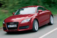 Low mileage or low age?