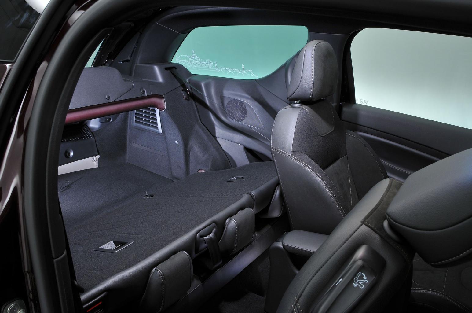 DS 3 Cabrio