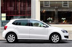 Volkswagen launches Polo Match