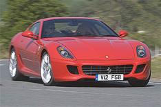 Supercar video special