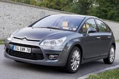 Citroen C4 to get face-lift