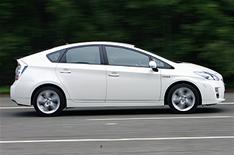 Toyota Prius may be recalled abroad