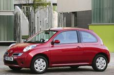 Nissan extends its trade-in scheme