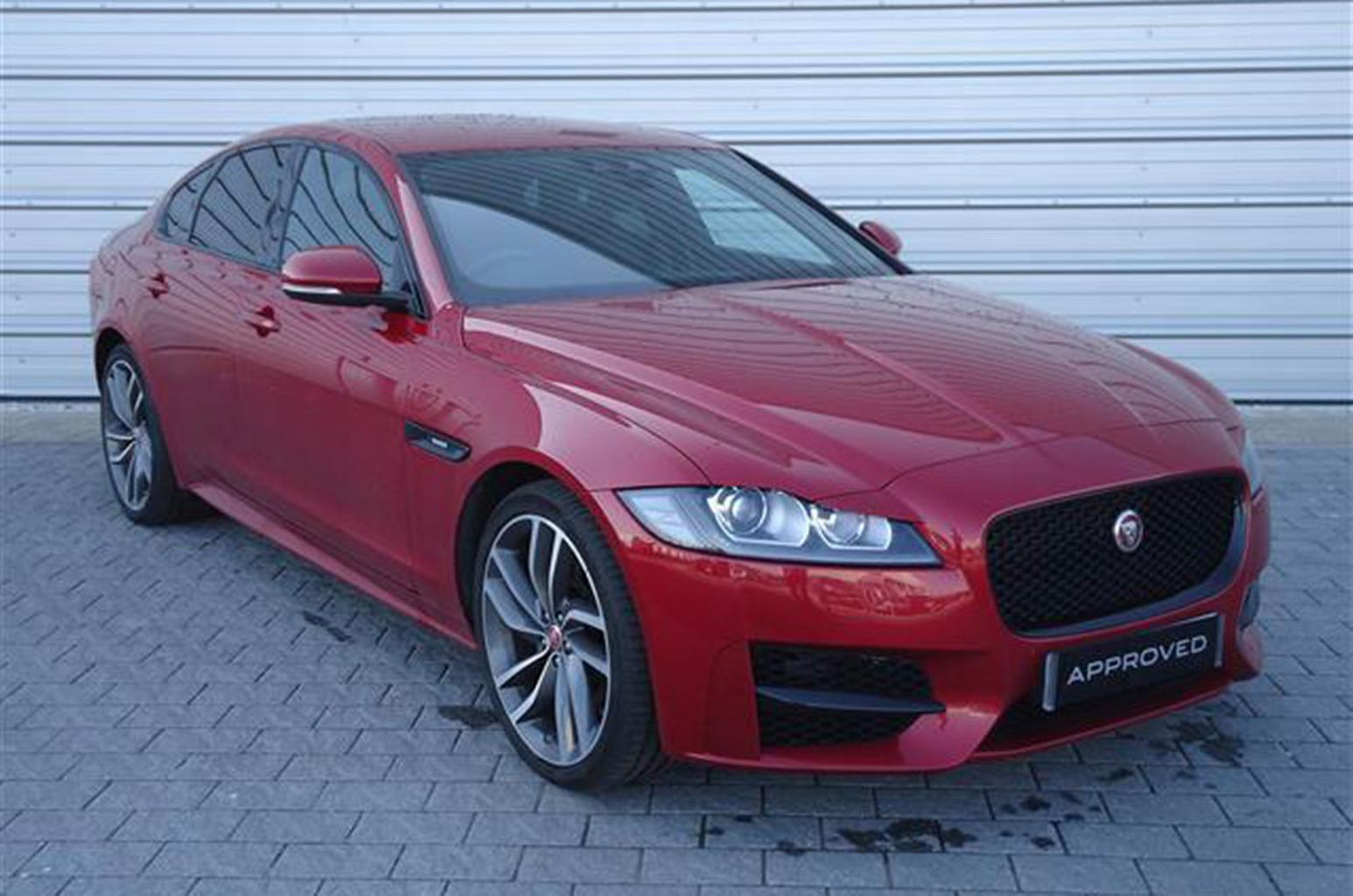 What Car? Personal Shopper: best saloon for less than £32,000