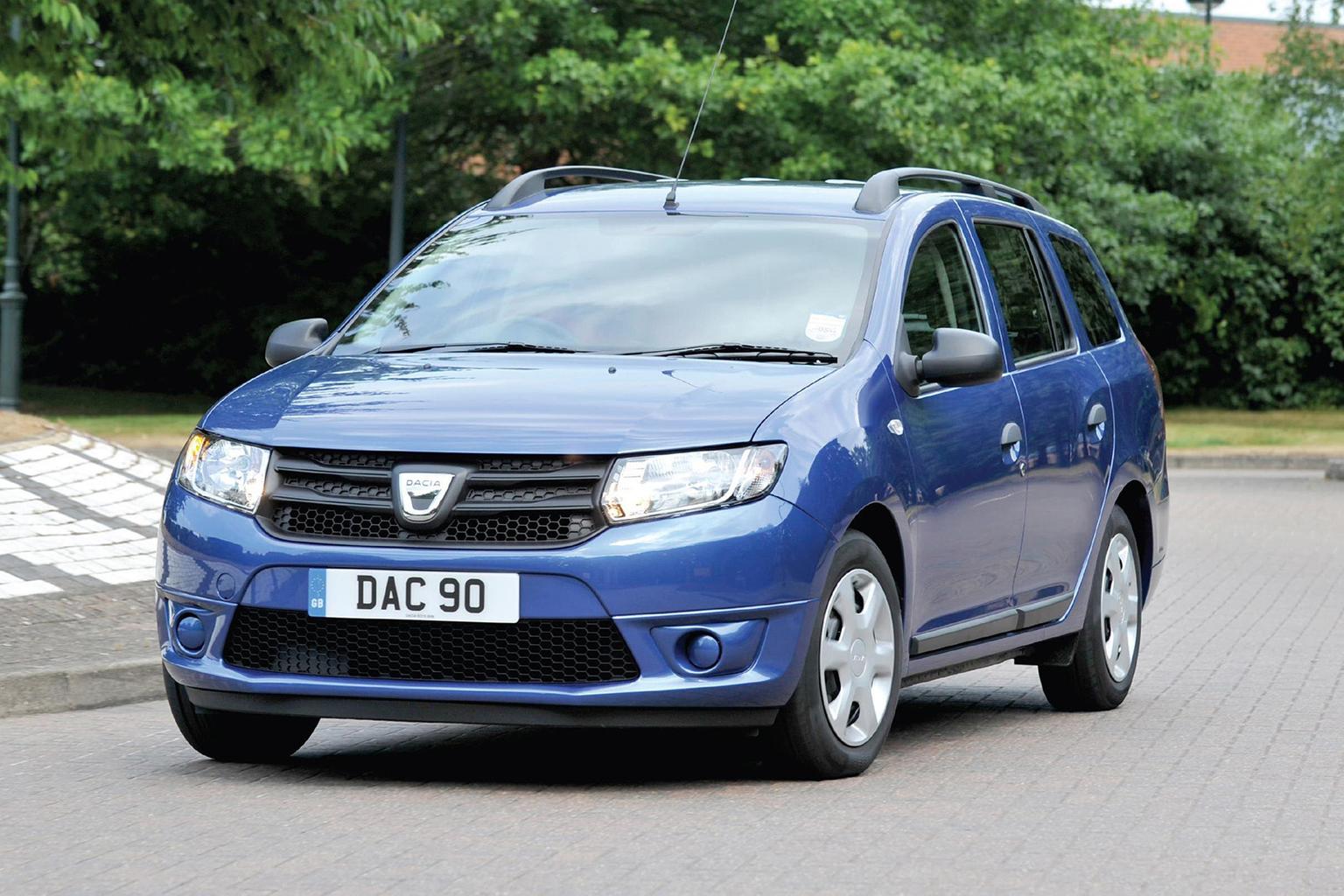 Car deals for less than £100 per month